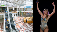 Why has Croydon become a film location hotspot?