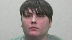 Young women praised for reporting rapist