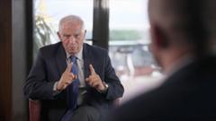 Жозеп Боррель