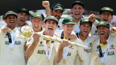 ICC considers World Cup cuts & WTC semis in overhaul