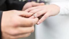 Marriage 