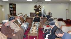 دفاع وزرات