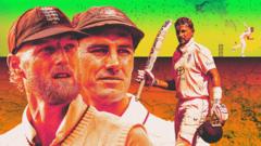 Where Will the Ashes Be Won: Pitches, Balls, or Back-Ups?