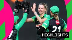 Can Bell Propel Brave to a Historic Win Over Fire?