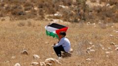 Will Palestinian Recognition in the West Bank Lead to Israeli Annexation Fears?
