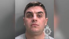 Man jailed for killing 'loving dad' in his home