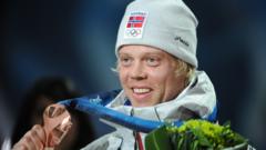 How Did a Lightning Strike Claim the Life of a Former Norway Skier?
