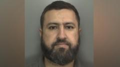 Tutor who charged thousands to sit exams for students jailed