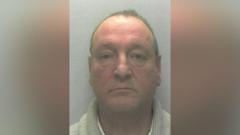 Man convicted of raping university student in 1977