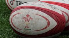 WRU accused of 'scaremongering' in clubs dispute