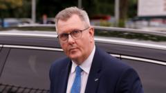 Judge to sum up case in Donaldson sex abuse trial