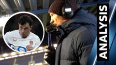 Arundell ‘looked out of his depth’ – Dawson