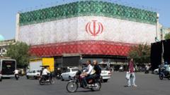 Pakistan Links Lebanon to US-Iran Deal Amidst Failed Ceasefires