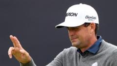 Is the Ryder Cup Dilemma Boosting Open Contender Bradley?