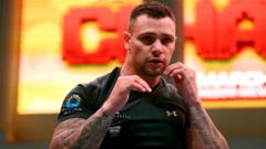 The boxer who survived helicopter crash and testified at Pistorius trial