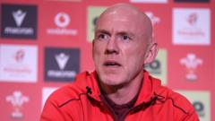 Will Tandy's First Wales Squad Pass the Early Tests?