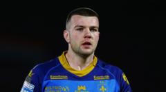 Wakefield full-back Jowitt extends contract