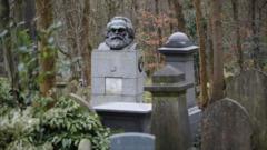 £6.7m boost for Highgate Cemetery climate-proofing