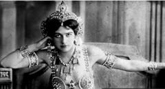 Mata Hari