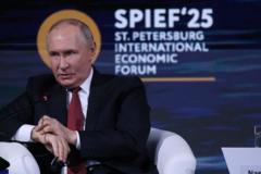 Is the Russian Government Nervous About Economic Challenges?