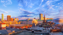 Is the BBC's £40 Million Annual Investment Transforming West Midlands TV?