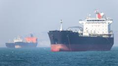 The Strait of Hormuz Is Not a Powder Keg and Your Fear Is Marketed