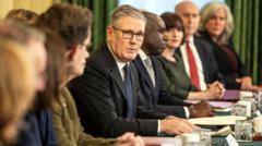 How would a Labour leadership contest work?