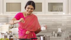 உப்பு பயன்பாடு- உலக சுகாதார அமைப்பு எச்சரிக்கை