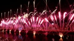The Structural Anatomy of Mega Sporting Event Rescues and Delivery