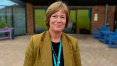 Refurbished hospice ward reopens after appeal