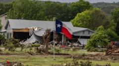 Are Texas Officials Doing Enough with Emergency Alerts During Deadly Floods?