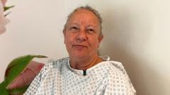 What does a 'perfect' NHS hospital week look like?