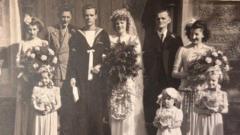 'I want justice for my granddad 60 years on'
