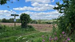 Hundreds of objections see housing plans rejected