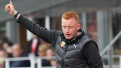 Still leading candidate to be Southampton manager