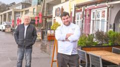 Pavement charges refunded after 14-year council error