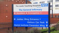 Chief executive of Care Quality Commission resigns