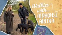 Areola on dogs, pressure and West Ham fighting back