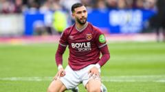 Who's next for Premier League relegation? 