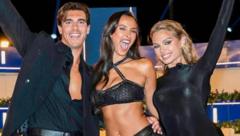 Why Love Island fans are choosing the US edition: 'They actually fancy each other'