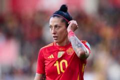 Spain recall Hermoso after 12-month absence