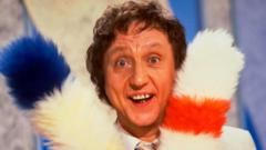 Plan approved for £15m Ken Dodd Happiness Centre