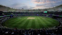 PSL abandons plan to stage rest of season in UAE