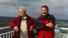Could my rare muscle condition be traced back to my Orkney roots?