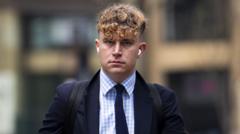 Gambling addict PC coerced girlfriends to fund bets