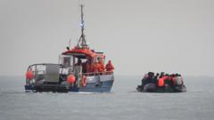 Is the UK Prime Minister Making Headway with France on Small Boats?