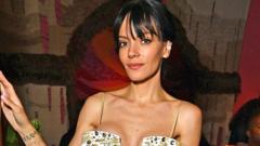 Weekly quiz: How many years since Lily Allen last released an album?