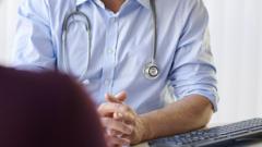 Are Doctor Sexual Misconduct Hearings Too Lenient? Insights from a New Review