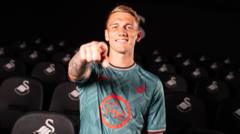 Could Swansea&#039;s New Signing Galbraith Transform Their Midfield?