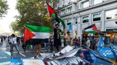 Is Spain Fit to Host Elite Sports After Vuelta Chaos?